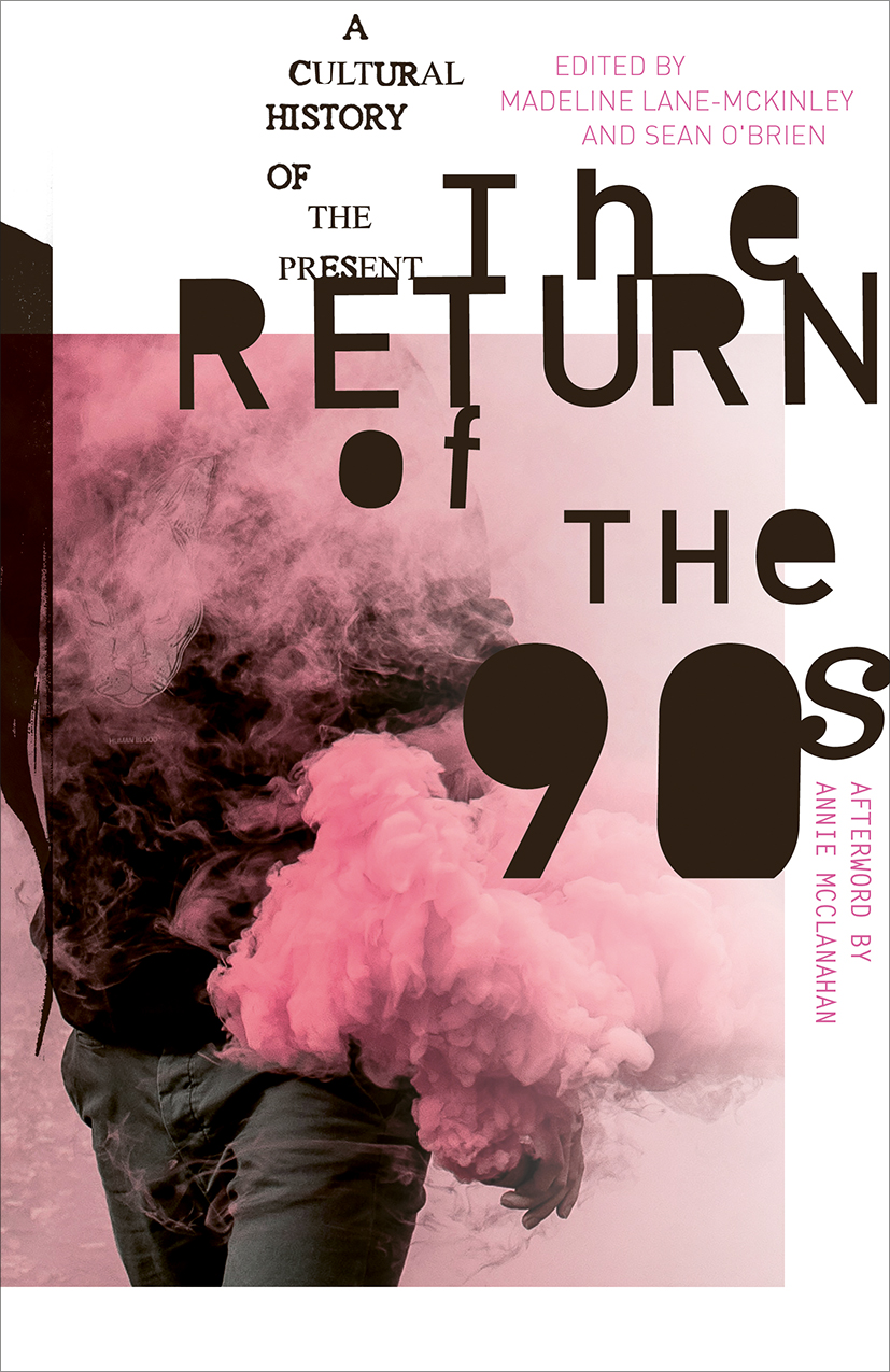 picture of author's book